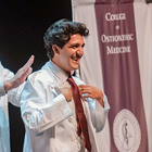KCU COM White Coat Ceremony Class of 2029